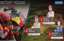 Hasil Lengkap MotoGP Ceko 2017 dan Klasemen Pebalap