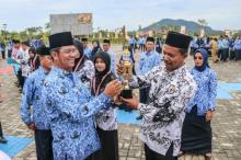 Apri Minta ASN di Bintan Penuhi Ekspektasi Masyarakat