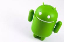 Android Tak Lagi Gunakan Nama Makanan untuk Sistem Operasi