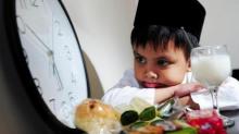  Inilah Manfaat Puasa yang Membuat Kagum Ilmuwan Non-Muslim