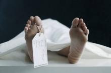 Hujan Air Mata dan Duka Merebak di Rumah Duka Marga Tionghoa Tempat Jerry Disemayamkan 
