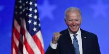 Joe Biden Ganti 650.000 Unit Mobil Dinas Pemerintah dengan Mobil Listrik