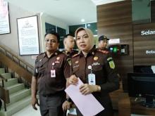 Jaksa Geledah Rumah Pejabat BPKAD Tanjungpinang