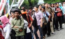 Pengangguran Bertambah, Paling Banyak Lulusan SMK