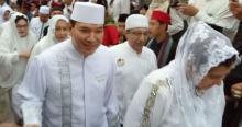 Anies-Sandi Didukung Keluarga Cendana? Ini Reaksi Kubu Ahok-Djarot