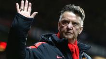 Van Gaal Dipecat atau Bertahan? Nasibnya Ditentukan Malam Ini
