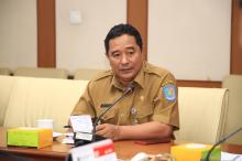 Mendagri Akan Serahkan SK Plt Gubernur Kepri