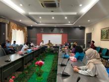 Nasabah Asuransi Bumi Putera di Batam Mengadu ke DPRD