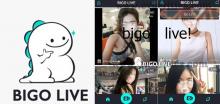 Anggota DPR Minta Aplikasi Bigo Live Ditutup