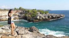 Nusa Lembong, Destinasi Aduhai Tersembunyi di Bali
