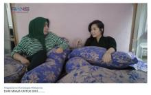 Selalu Dipuji Baik, Terungkap 3 Kenakalan Nagita Slavina saat Remaja