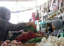 Harga Cabai Terus Meroket, di Bintan Tembus Rp 100 Ribu