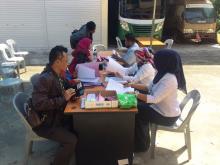 Tinggi, Animo Pekerja Daftar Pelatihan Kerja di Disnaker Batam