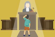 KPAI Soroti Dugaan Praktik Peradilan Anak Bermasalah di SPN Dirgantara