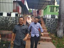 Anggota Bawaslu Tanjungpinang Diteror, Said Dahlawi: Kita Serahkan ke Polisi
