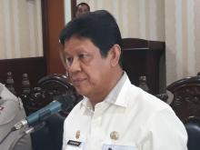 OPD Kepri Diperiksa KPK, Ini Respons Plt Gubernur Isdianto
