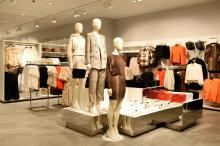 Manajemen Retail H&M Sebut Koleksi Terlengkap Ada di Batam
