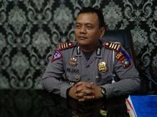 Sepekan Operasi Zebra di Tanjungpinang Sudah 337 Kendaraan Ditilang 