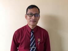 Eka Prasetya Jabat Wakil Ketua Pengadilan Negeri Karimun