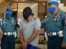 Kurir Narkoba 15 Kali Lolos Selundupkan Sabu dari Malaysia ke Batam