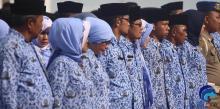 Terkait Penerimaan CPNS, BKSDM Kepri Minta Masyarakat Sabar