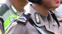 Polwan Diduga Bunuh Diri di Batam, Netizen: Kok Aneh Ya?