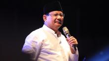 Prabowo: Dulu Saya Waktu Muda Bolos Salat, Mau Perang Cari Kiai