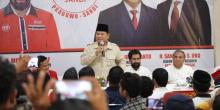 Prabowo Sebut Alat Cuci Darah Digunakan 40 Orang, RSCM Tegas Membantah