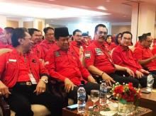 Pengumuman Kandidat PDIP di Pilkada Kepri Ditunda, Soerya: Tunggu Hingga 2 Maret