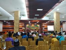 Suhu Politik Meningkat, FKPD Karimun Kumpulkan Tokoh Agama