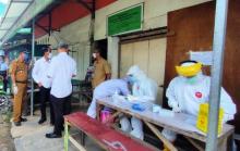 Media Australia Soroti Kasus Corona di Indonesia yang Melesat