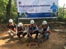 Tiga Proyek Penataan Wisata BP Batam di Sekupang Dimulai, Begini Harapan Rudi