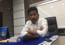 Rudi Tunda Pemberlakuan Denda Bagi Pelanggar Protokol Kesehatan