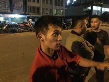 Cerita Menakutkan Saksi Mata Kecelakaan Maut Avanza di Batam Centre