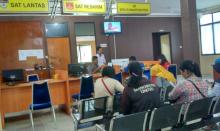 Anggota Satpol PP Pemko Batam Lapor Polisi, Ngaku Ditipu Puluhan Juta Saat Masuk