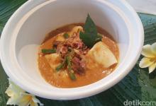 Resep Masakan Anti mainstream Ini untuk Lebaran