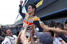 Jadwal Balapan dan Klasemen Sementara MotoGP 2017