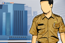 Gaji PNS Mau Naik Tahun Depan, Berikut 3 Faktanya