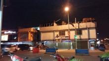 Malam ini Nagoya-Jodoh Bersih dari Spanduk Tolak UWTO