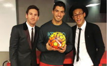 Akhirnya Trio MSN Terkubur di Piala Dunia 2018