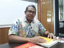 Soal Banjir di Batam, Pakar Tata Ruang: Pemko Belajarlah ke Batamindo