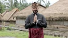 Syekh Ali Jaber Berwasiat Ingin Dimakamkan di Lombok