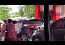6 Aksi Gila Teddy Yohanes Bergaya Bak Kapolres Sungguhan