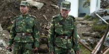 India-China Sepakat Redakan Ketegangan di Perbatasan
