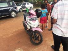 Toyota Unser vs Vario, Polisi Sebut Korban Tewas Mahasiswi