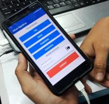 Gubernur Tetap Bisa Rapat OPD Meskipun di Luar Kota