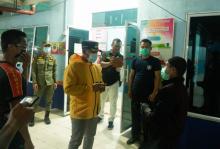 Wabup Neko: Petugas Kesehatan di Lingga Jangan Cuma Ramah ke Pejabat