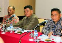 Pemkab Bintan Putar Otak Kejar Realisasi PAD Tahun 2017
