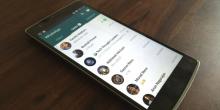  WhatsApp Siapkan Fitur Tarik dan Edit Pesan Terkirim 