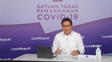 Masyarakat Tolak Vaksin Corona Bakal Disanksi? Wiku: Kewenangan Pemda